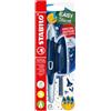 STABILO - Penna Stilografica Ergonomica - EASYbirdy