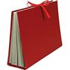 Liderpapel fu06 - Cartella Soffietto