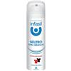 Infasil 6 x INFASIL Deo Persona Spray Extra Delicato Antimacchia 150 Ml