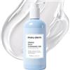 maru.derm Maruderm Gel Detergente Viso per Pelle Sensibile & Atopica - Detergente Delicato, Idratante & Lenitivo | Formula Senza Solfati, 400 ML
