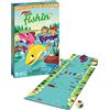 Ravensburger Gioco da viaggio per pesca veloce per bambini dai 4 anni in su