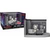 Funko Mini Moments: Marvel - Wanda Vision - LR 50's - WandaVision - Figura in Vinile da Collezione - Idea Regalo - Merchandising Ufficiale - Giocattoli per Bambini e Adulti - TV Fans