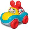 Clementoni Disney Baby Macchinina Componibile 1 St