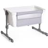 Culla Chicco Next2me Essential Cloud Re Lux