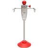Xunqi auto 368mm volante del supporto ruota strumento di allineamento strumento essenziale