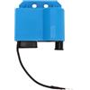 Aramox Bobina di Accensione, Bobina di Accensione Elettronica Centrale CDi 32398112 ABS di Ricambio per Vespa PX 80 125 150 200