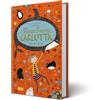 Sassi Salviamo l'orca. Le (stra)ordinarie (dis)avventure di Carlotta (Vol. 15)