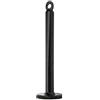 Haptufer Gym Weight Pin Loading Rack Fitness Pulley Cable System Attachment Dumbell Rack Holder für Weight Lift-A