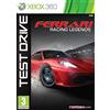 Bigben Interactive Test Drive : Ferrari racing legends [Edizione: Francia]