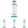 Chicco, Baby Moments Crema Corpo, con burro di Karitè e Vitamina E, Crema Corpo Bambini, 100 ml