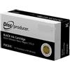 EPSON Cartuccia nero compatibile con Epson C13S020452(PJIC7BK) nero 28 ml