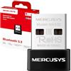 MERCUSYS TP-Link MA530 Adattatore USB Bluetooth 5.3, per PC, Stampanti, Altoparlanti ecc, Design Ultra-Compatto, Windows 11/10/8.1/7, Supporta i Dispositivi di Versioni Bluetooth Precedenti