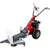 Eurosystems Minieffe M150 - Decespugliatore a ruote a benzina - B&S 625 EXi