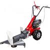 Eurosystems Minieffe M150 RM - Decespugliatore a ruote a benzina - Honda GCVx 170
