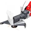 Eurosystems - Accessorio decespugliatore - 60 cm
