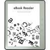 Good Homie Lettore Di Ebook, 16G Di Lettore Di Archiviazione, 198PPI Densità Di Pixel, 920 * 680 Potenza Risolutiva, 5,76 Pollici Touch Screen Aperto E Book Reader, Pronto a Leggere In Qualsiasi Momento