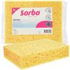Sorbo Spons Viscose Large Duo Pack