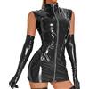 CXKOLD Tanga Donna Sexy Maglia Rete Body Pizzo Donna Vestiti Sexydonna Intimo Sexydonna Hot Tuta Intimo Donna Sexy Taglie Forti Cosplay Donna Hot Abito Primaverile Donna Abiti Cerimonia Donna Pigiama