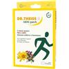 NATURWAREN ITALIA Srl THEISS ARNI PATCH 5PZ