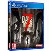 Telltale 7 Days to Die PS4 - - PlayStation 4