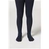 Calzedonia Collant Bambina 50 Denari Soft Touch Blu
