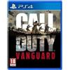 Xbox Call of Duty Vanguard