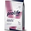 Prolife Diet Hepatic Medium Large Secco Cane 2 Kg