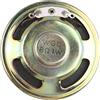 HALJIA Altoparlante Magnete a Conchiglia in Metallo Rotondo da 1 Watt 8 Ohm 50mm