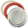 verybarista IMS - Pannello doccia di precisione per macchine da caffè E61 di E&B, Lab E61200RNT. Nanotech, rinforzato, con guarnizione Cafelat da 8 mm, grasso, Molykote 111, spessore carta