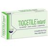 FARMA VALENS SRL Tiocetile Retard 14 Buste Da 4,5 G