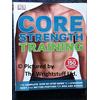 DK Core strength training Dk