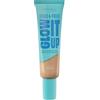 Rimmel London Kind & Free GLOW IT UP Fondotinta Idratante, 103, True Ivory, Lenisce la pelle sensibile, Colorito sano e luminoso, Idrata per tutto il giorno, 30 ml