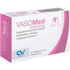 CV MEDICAL VASOMED MAMMA 30 COMPRESSE