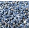 GemhouseArt Lotto di pietre preziose grezze grezze zaffiro blu kashmir naturali 500 ct