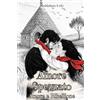 Independently published Amore Spezzato: Amore e Ribellione: Romanzo storico in Puglia con briganti, amore proibito, vendetta e riscatto. Perfetto per chi cerca storie intense di passione e tradimento.