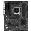 Asrock B650 PG Lightning AMD B650 Presa di corrente AM5 ATX