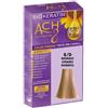 Biokeratin ach8 color prodige 8/d biondo chiaro dorato