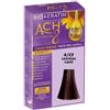 Biokeratin ach8 color prodige 4/cf castano caffe'