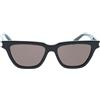 Yves Saint Laurent Occhiali da Sole Saint Laurent SL 462 Sulpice 001