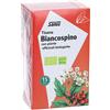 SALUS HAUS Gmbh & Co KG Saluz Tisana Biancospino, Tisana per il Cuore e Circolazione, 15 Bustine, Benessere Cardiaco, Tono della Pressione