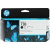 HP Originale 498N4A HP nero