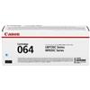 Canon 4935C001 Toner ciano Originale 064 Canon