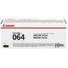 Canon 4931C001 Toner giallo Originale 064 Canon