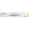 Canon 8069B001 Toner giallo Originale T01 Canon