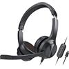 CREATIVE Crea Headset Chat USB 51EF0980AA000