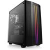 Boost Boxx Amazon Exclusive Gaming PC con AMD Ryzen 5 5600 6x3500 MHz, 1000 GB M.2 PCIe SSD, 16 GB DDR4 RAM, NVIDIA GeForce RTX 4060 Ti, HDMI, DisplayPort, USB 3.2, Advanced M10590A