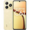 Realme Smartphone Realme REALME C61 6,7" 6 GB RAM 256 GB Dorato