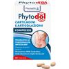 PHARMALIFE RESEARCH Srl PHYTODOL CARTILAGINI ARTI60CPR