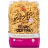 PASTIFICIO LUCIO GAROFALO SpA GAROFALO PASTA MISTA 400G
