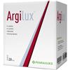 PHARMALUCE Srl ARGILUX 20FIALE